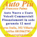 Auto Pi