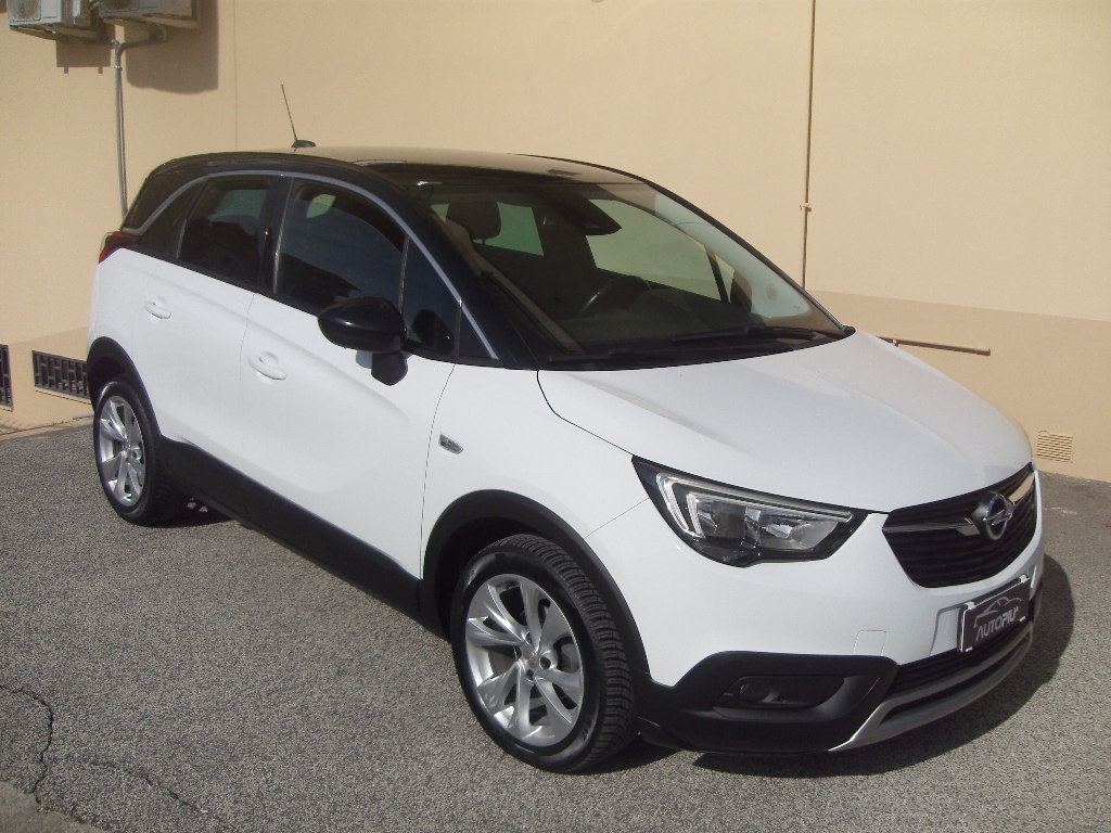 OPEL CROSSLAND 1.6 TDCI INNOVATION