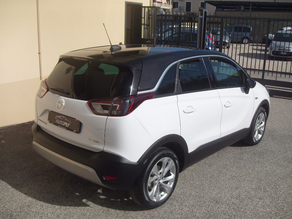 OPEL CROSSLAND 1.6 TDCI INNOVATION