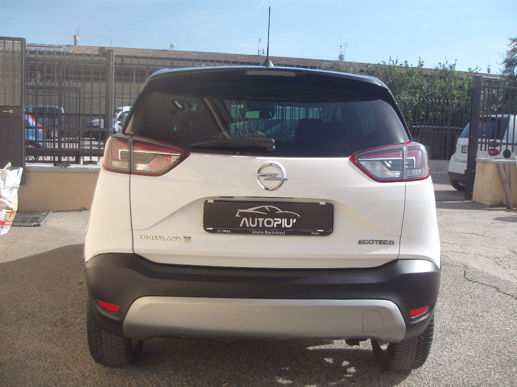 OPEL CROSSLAND 1.6 TDCI INNOVATION