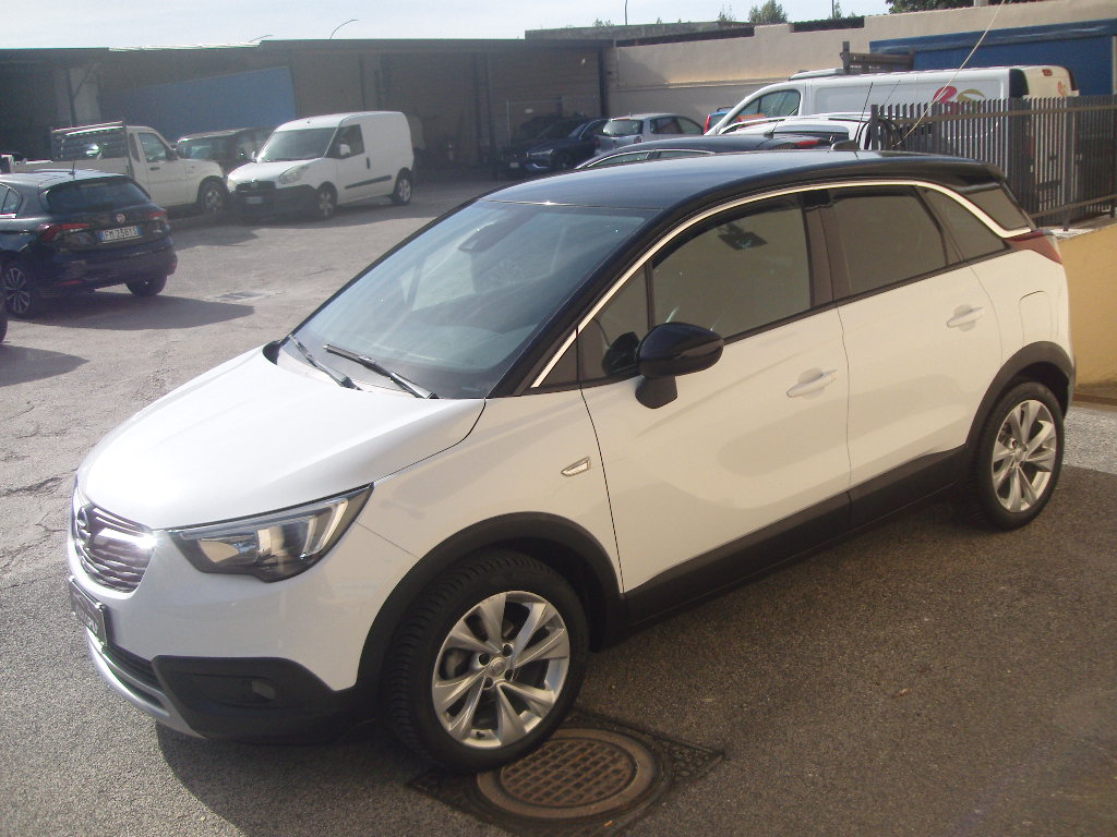 OPEL CROSSLAND 1.6 TDCI INNOVATION