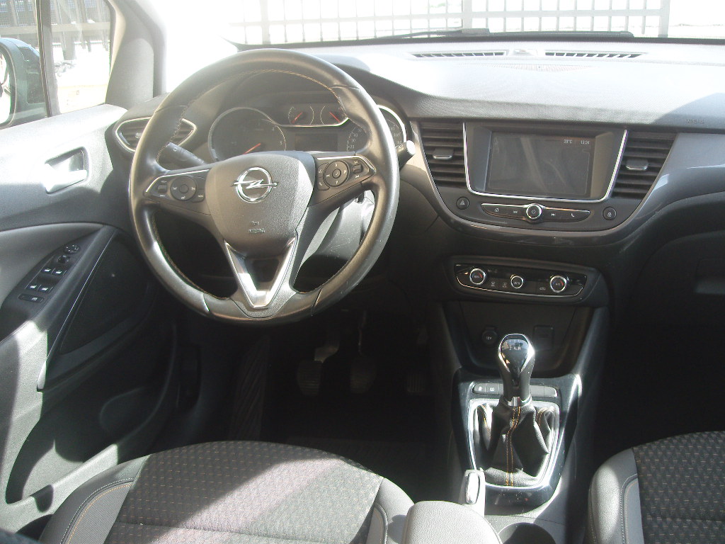OPEL CROSSLAND 1.6 TDCI INNOVATION