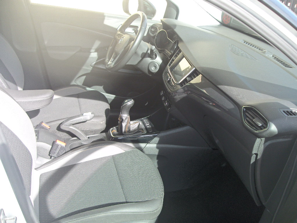OPEL CROSSLAND 1.6 TDCI INNOVATION