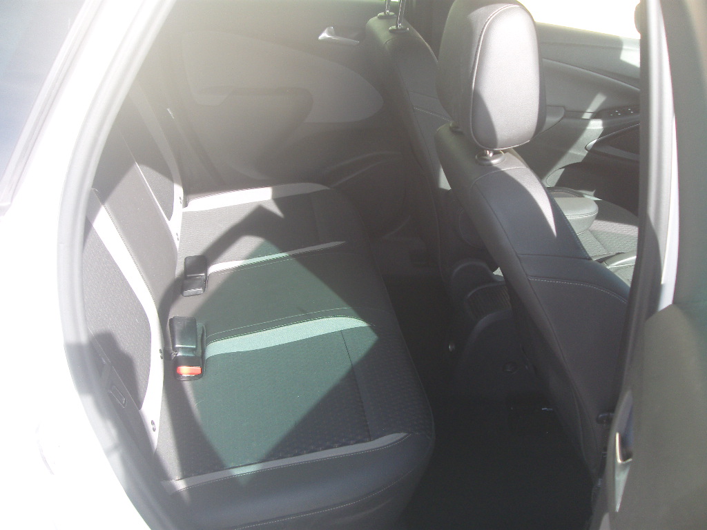 OPEL CROSSLAND 1.6 TDCI INNOVATION
