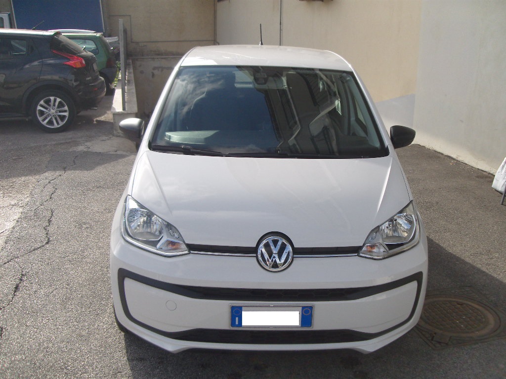 VOLKSWAGEN UP 1.0 KM0 EURO 6/D VOLKSWAGEN UP 1.0 KM0 EURO 6/D